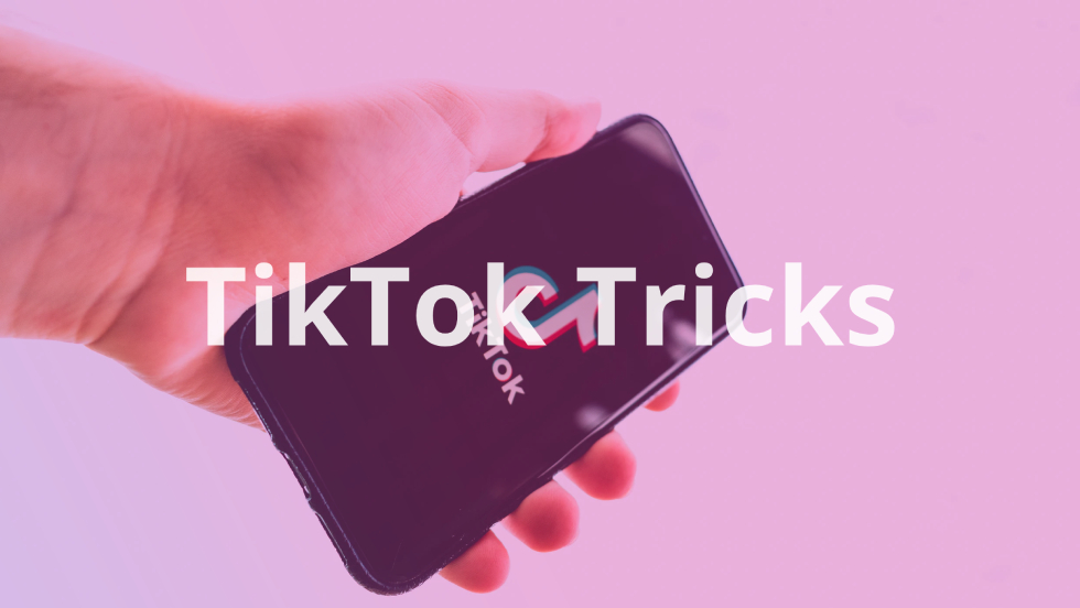 10 Tricks to Grow Your TikTok Fast