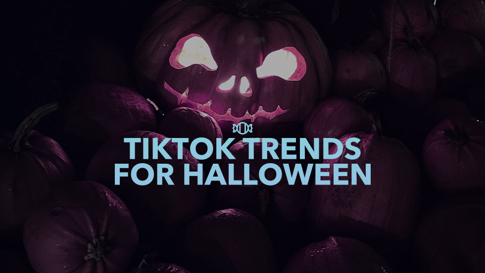 11 Best TikTok Trends For Halloween