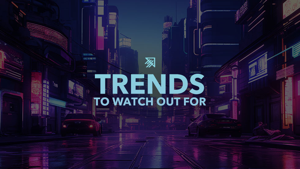 4 Biggest TikTok Trends To Watch In The Coming Year
