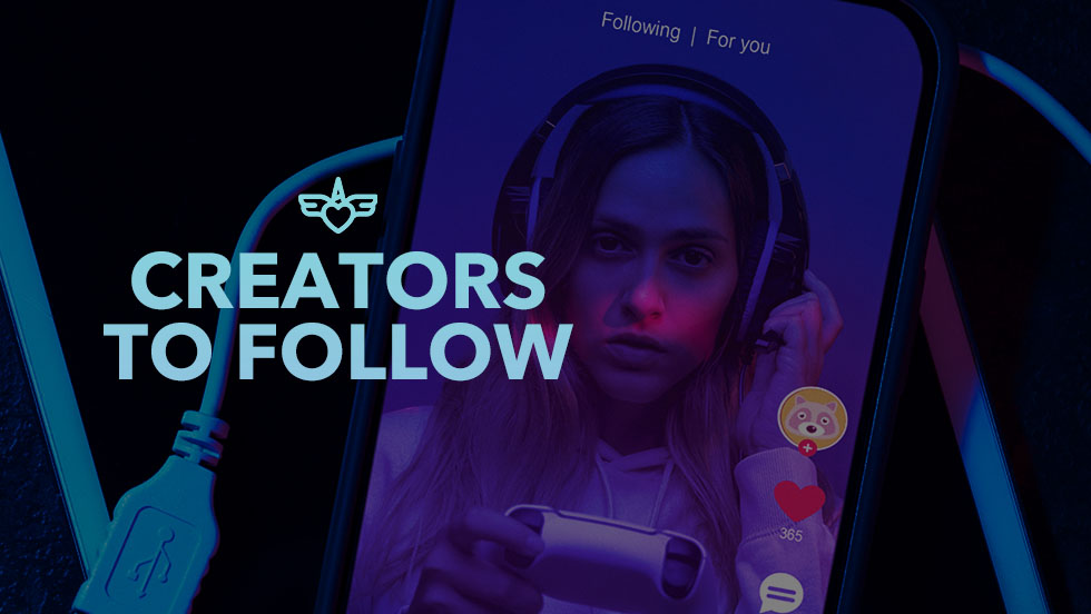 8 Most Influential Content Creators To Follow On TikTok In 2024