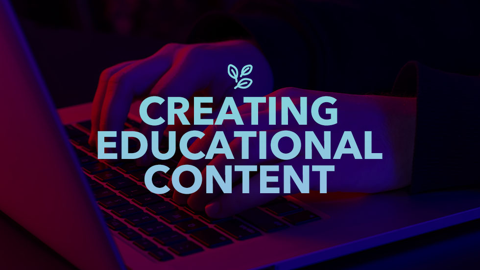 8 Ways To Create Educational Content On TikTok