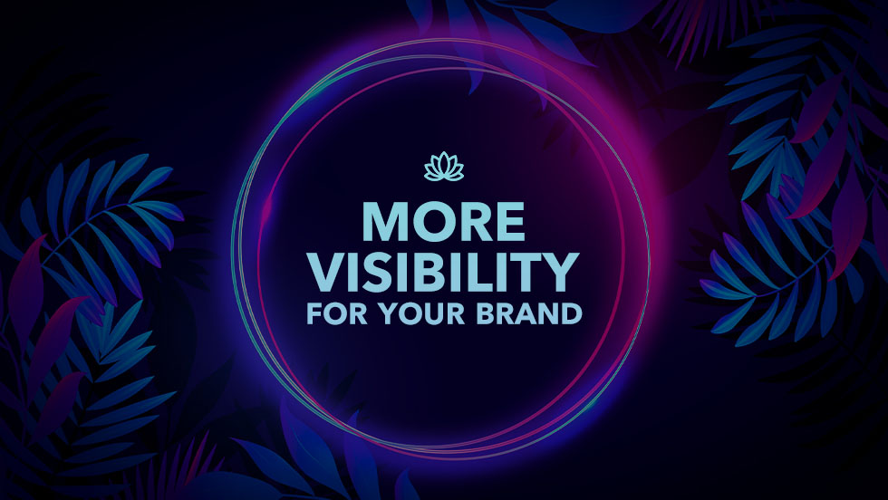 8 Ways To Make Your Brand More Visible On TikTok