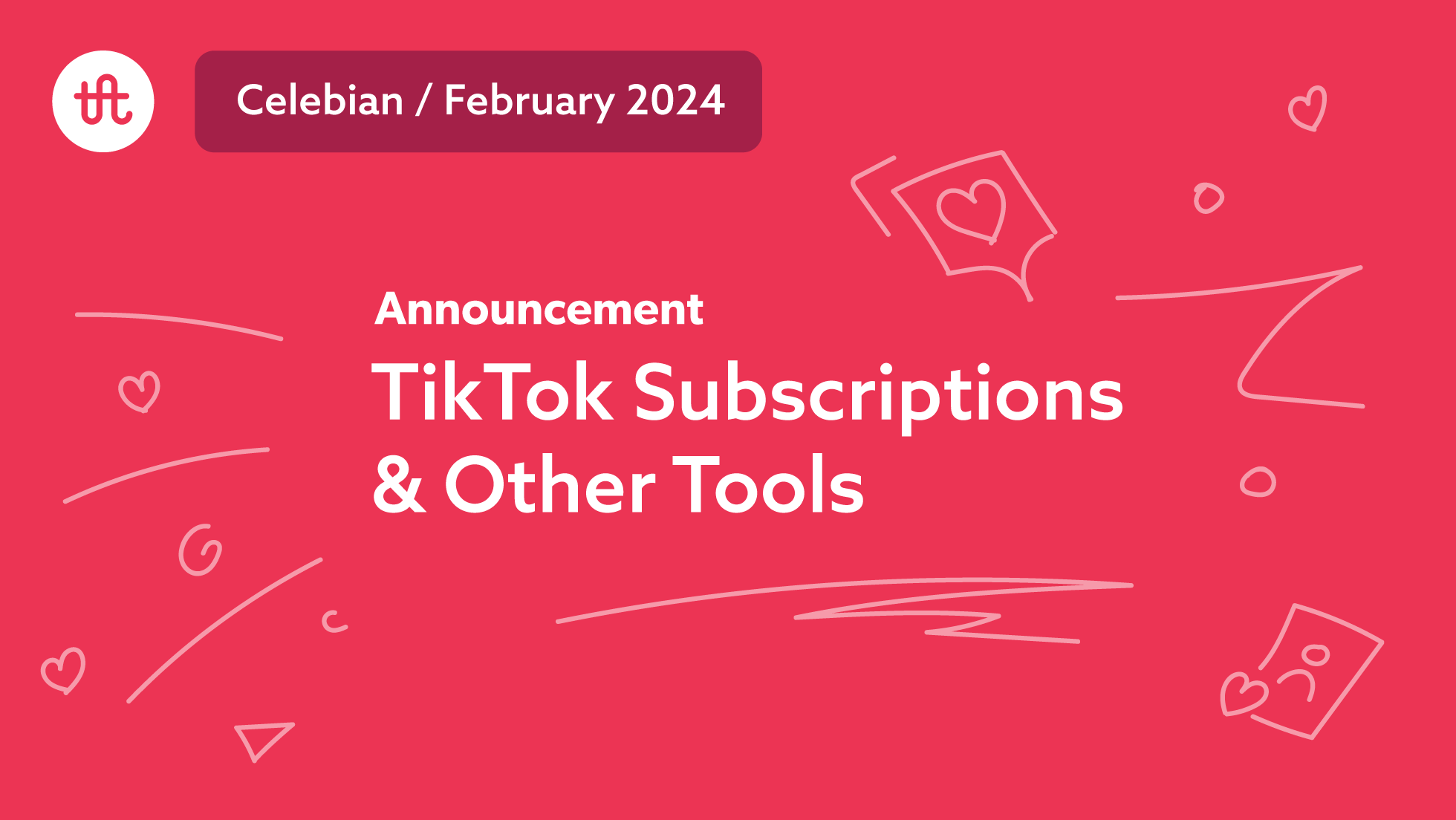 Announcement: Releasing Automatic TikTok Likes and Views Subscriptions