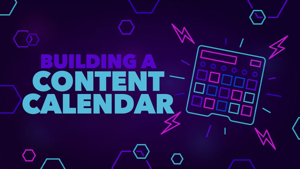 Building a Content Calendar for TikTok