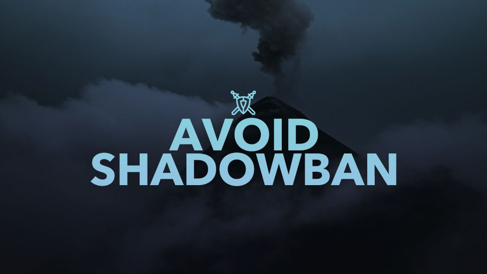 How to Avoid a Shadowban on TikTok