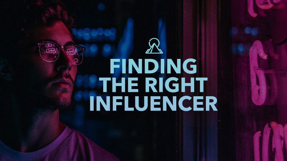 How To Find The Right Influencers on TikTok