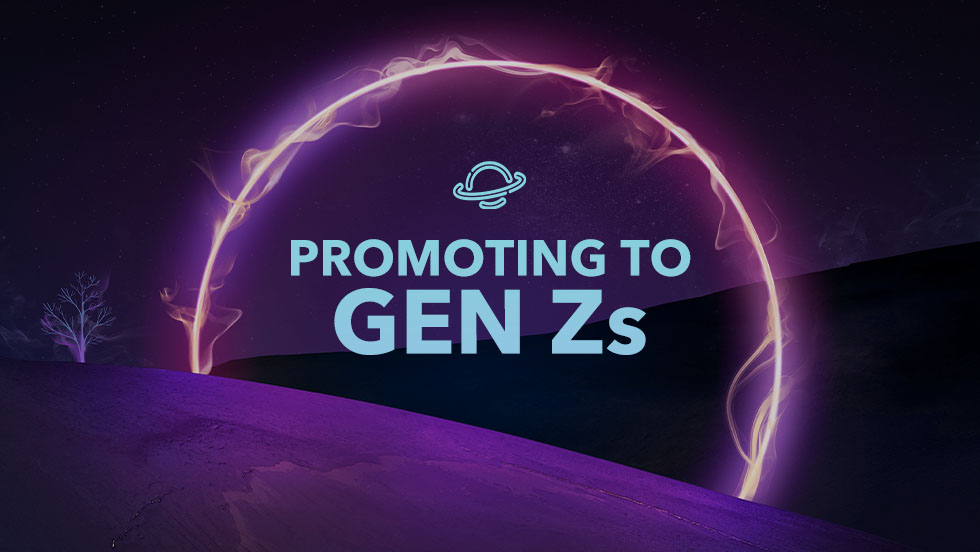 How to Promote Your Business to a Gen Z Audience on TikTok