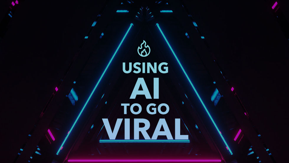 How To Use AI To Go Viral on TikTok