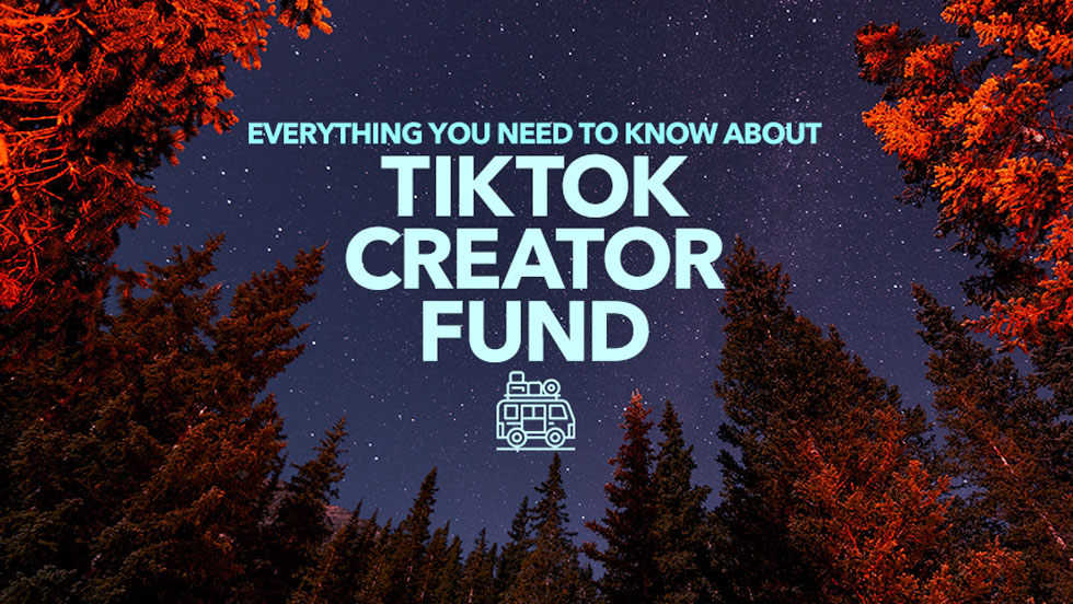 TikTok Creator Fund: Everything You Need to Know