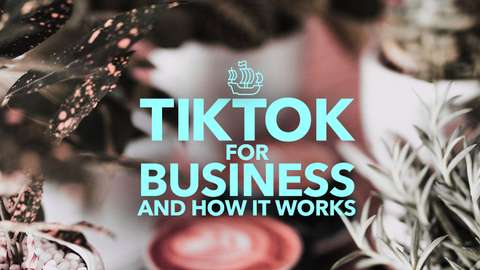 TikTok for Business and How It Works