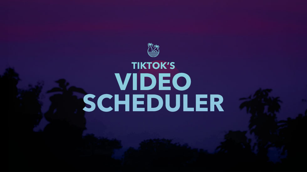 TikTok Unveils Video Scheduler for Business and Creator Accounts