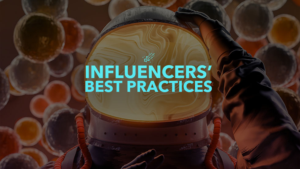 TikTok's Creator Spotlight Series: 5 Influencers and Their Best Practices