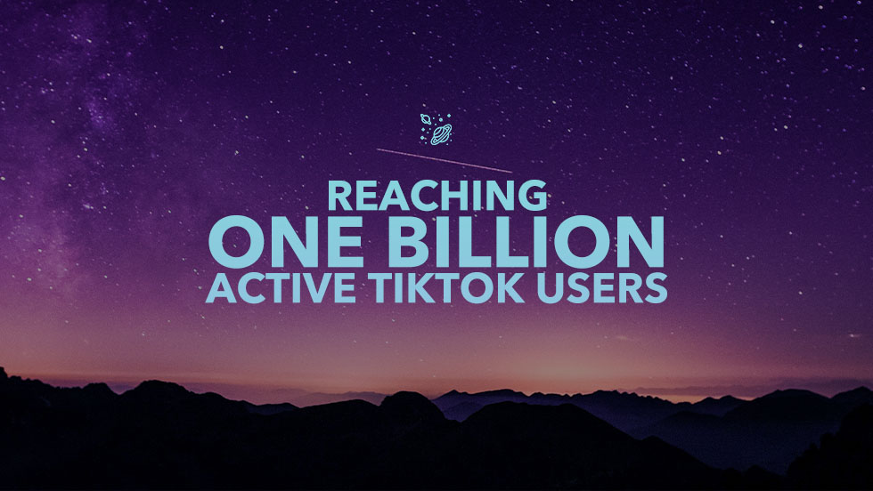 What Does TikTok Reaching a Billion Active Users Mean for Business?
