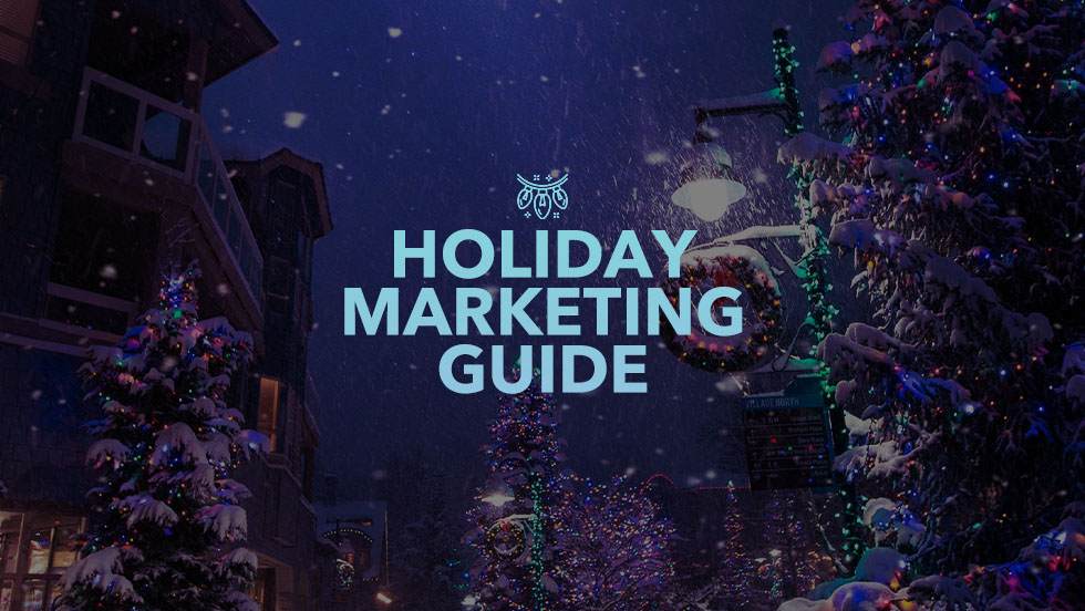 What To Know About TikTok's 2023 Holiday Marketing Guide