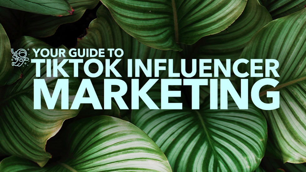 Your Guide to TikTok Influencer Marketing