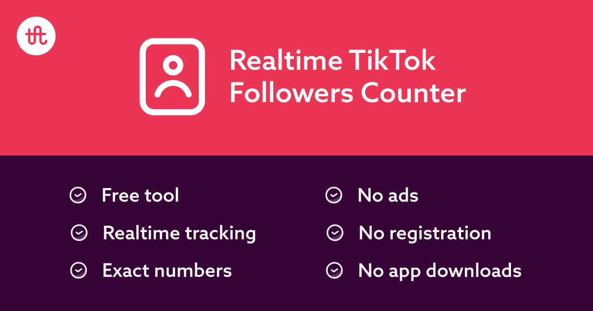 TikTok Profile Picture Downloader